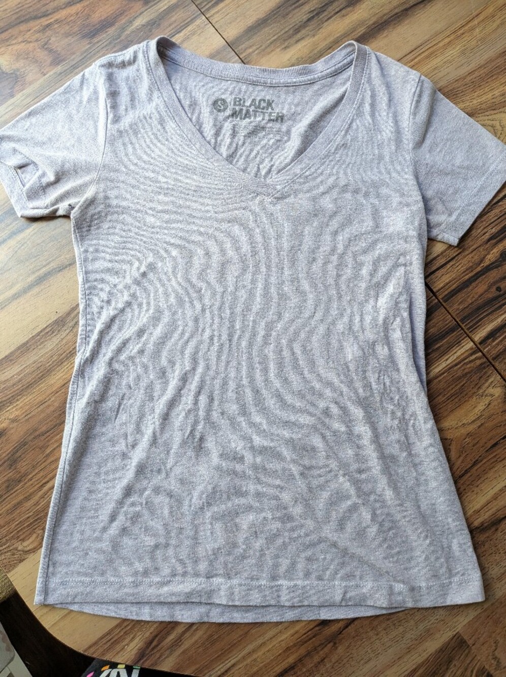V Neck Pokemon Go Casual Tee - Caution Trainer Makes Frequent Stops